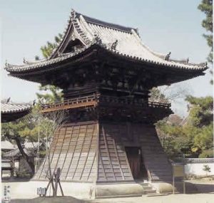 鐘楼
