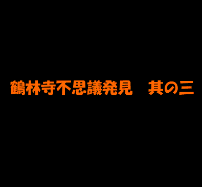 見えない壁画