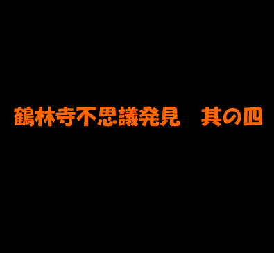 床下にあるもの